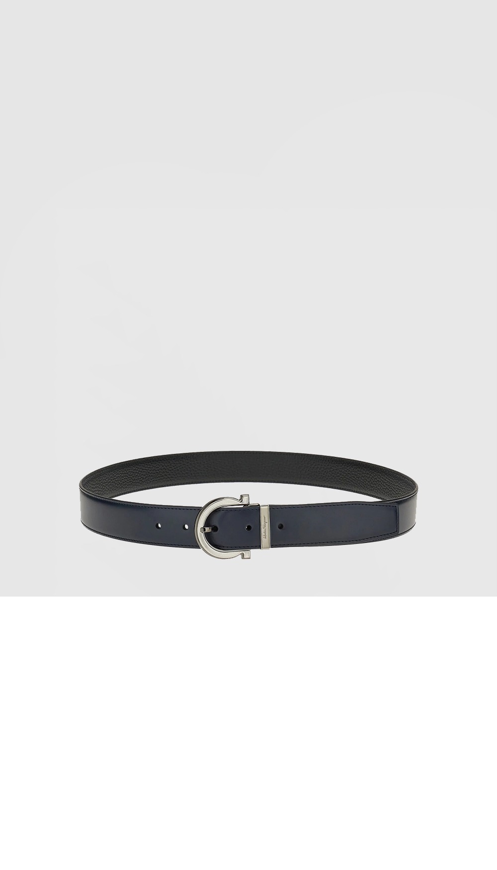 미러급레플리카사이트 | 명품레플리카 전문 쇼핑몰  | 퍼스트원 - 간치니 양면 벨트 670196 &gt; 페레가모