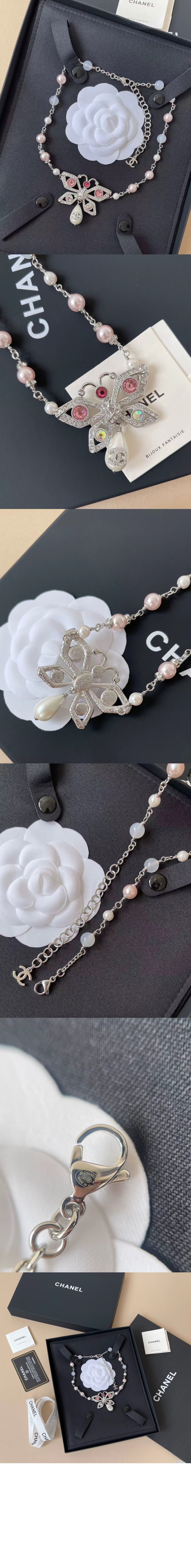 미러급레플리카사이트 | 명품레플리카 전문 쇼핑몰  | 퍼스트원 - 초커 ABG135 &gt; 샤넬