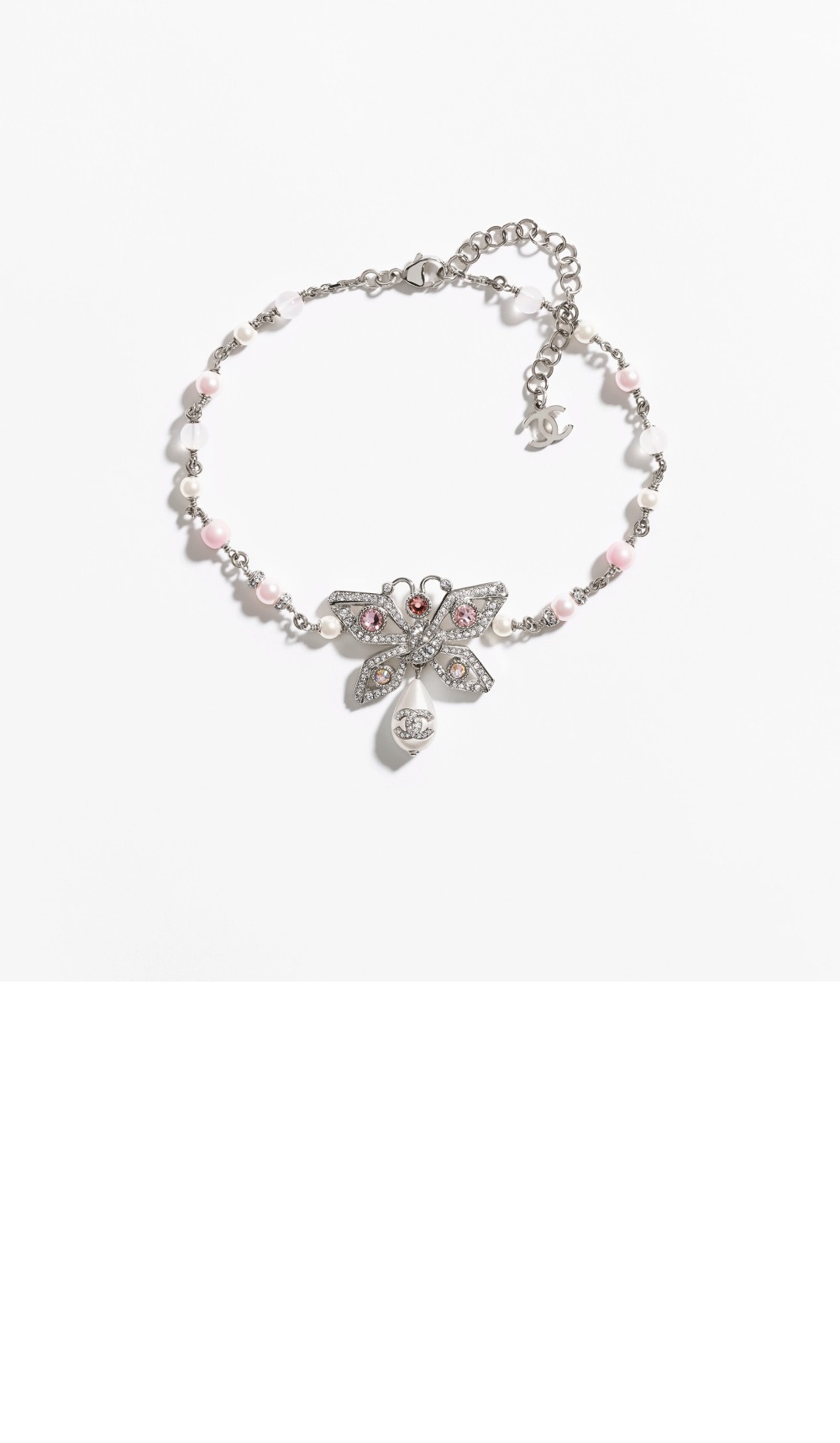 미러급레플리카사이트 | 명품레플리카 전문 쇼핑몰  | 퍼스트원 - 초커 ABG135 &gt; 샤넬