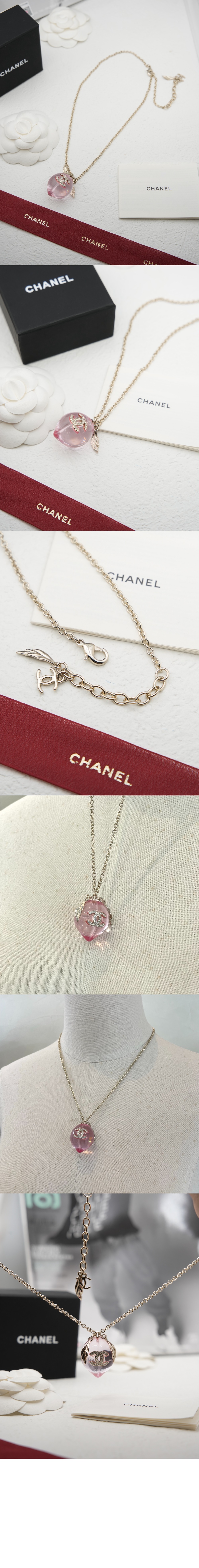 미러급레플리카사이트 | 명품레플리카 전문 쇼핑몰  | 퍼스트원 - 롱 펜던트 네크리스 ABG177 &gt; 샤넬