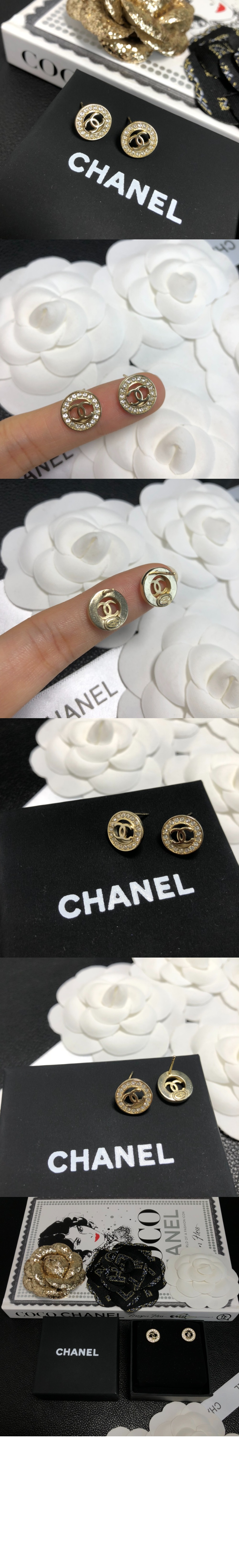 미러급레플리카사이트 | 명품레플리카 전문 쇼핑몰  | 퍼스트원 - 귀걸이 AB4866 &gt; 샤넬