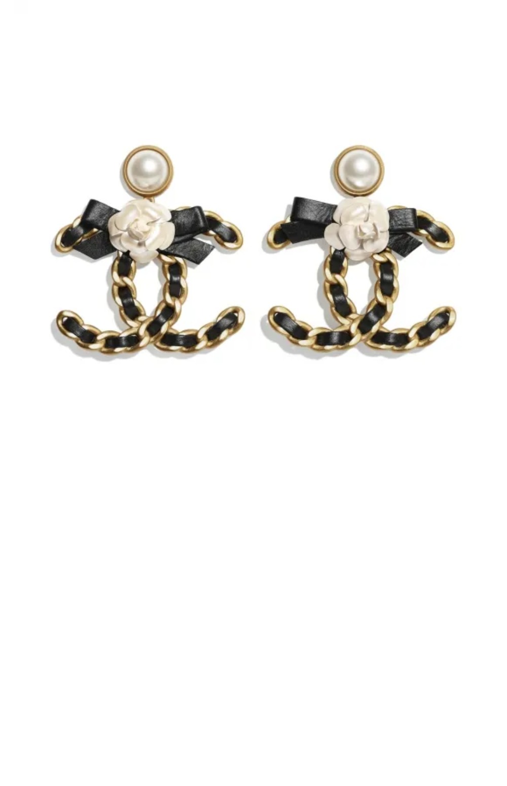 미러급레플리카사이트 | 명품레플리카 전문 쇼핑몰  | 퍼스트원 - 귀걸이 AB4592 &gt; 샤넬