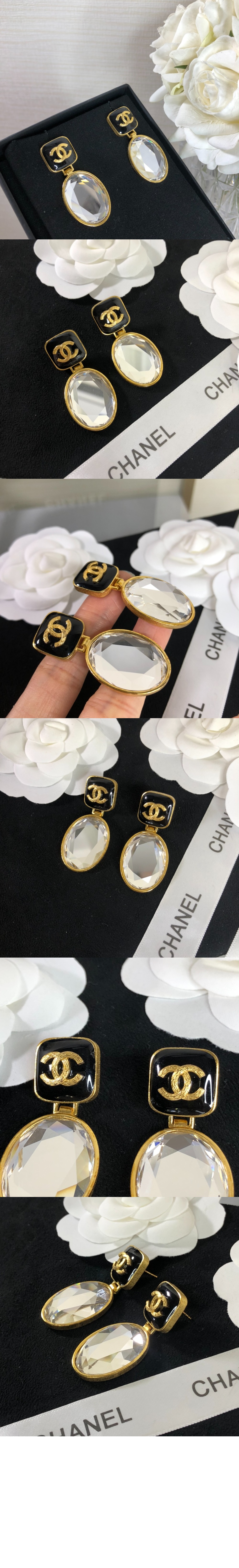 미러급레플리카사이트 | 명품레플리카 전문 쇼핑몰  | 퍼스트원 - 귀걸이 AB5181 &gt; 샤넬