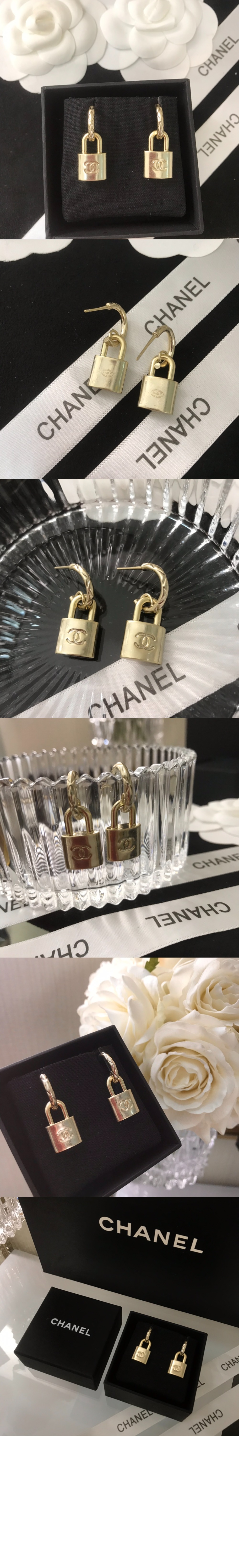 미러급레플리카사이트 | 명품레플리카 전문 쇼핑몰  | 퍼스트원 - 귀걸이 AB5936 &gt; 샤넬