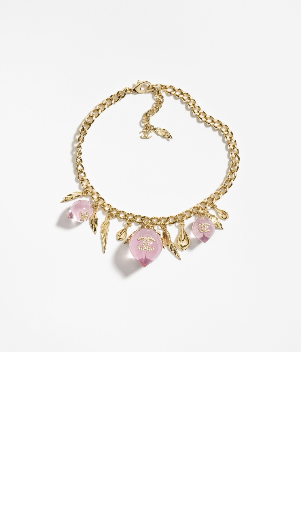 미러급레플리카사이트 | 명품레플리카 전문 쇼핑몰  | 퍼스트원 - 네크리스 ABG180 &gt; 샤넬