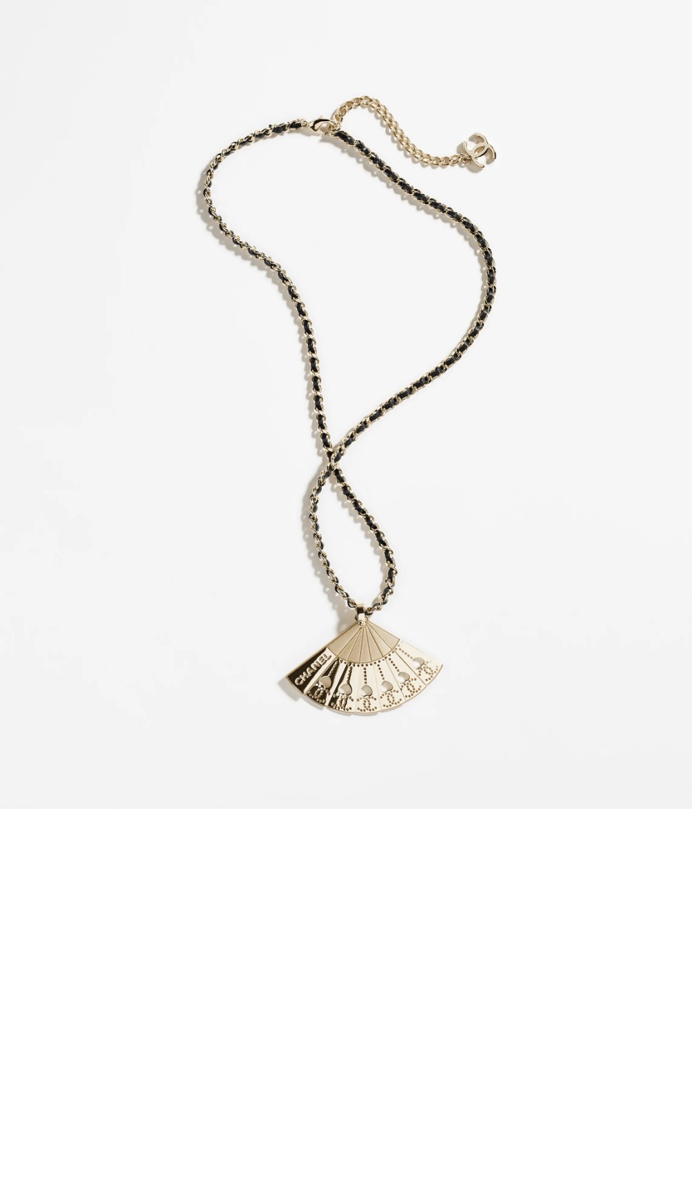 미러급레플리카사이트 | 명품레플리카 전문 쇼핑몰  | 퍼스트원 - 롱 펜던트 네크리스 ABG166 &gt; 샤넬