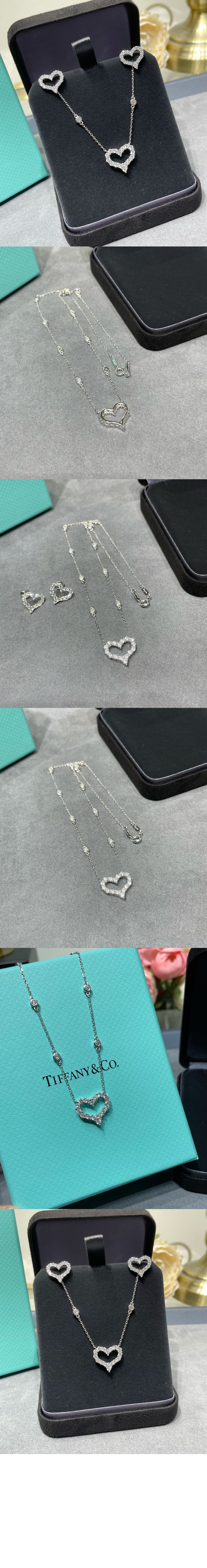 미러급레플리카사이트 | 명품레플리카 전문 쇼핑몰  | 퍼스트원 - 목걸이 &gt; 티파니