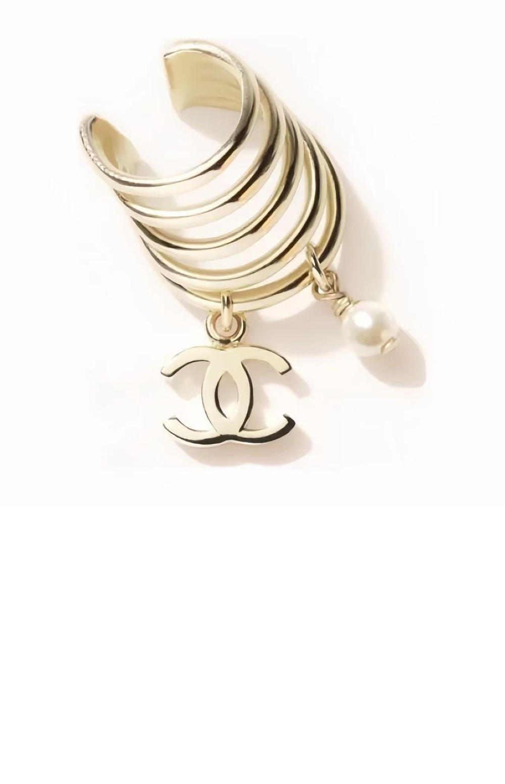 미러급레플리카사이트 | 명품레플리카 전문 쇼핑몰  | 퍼스트원 - 귀걸이 AB7511 &gt; 샤넬