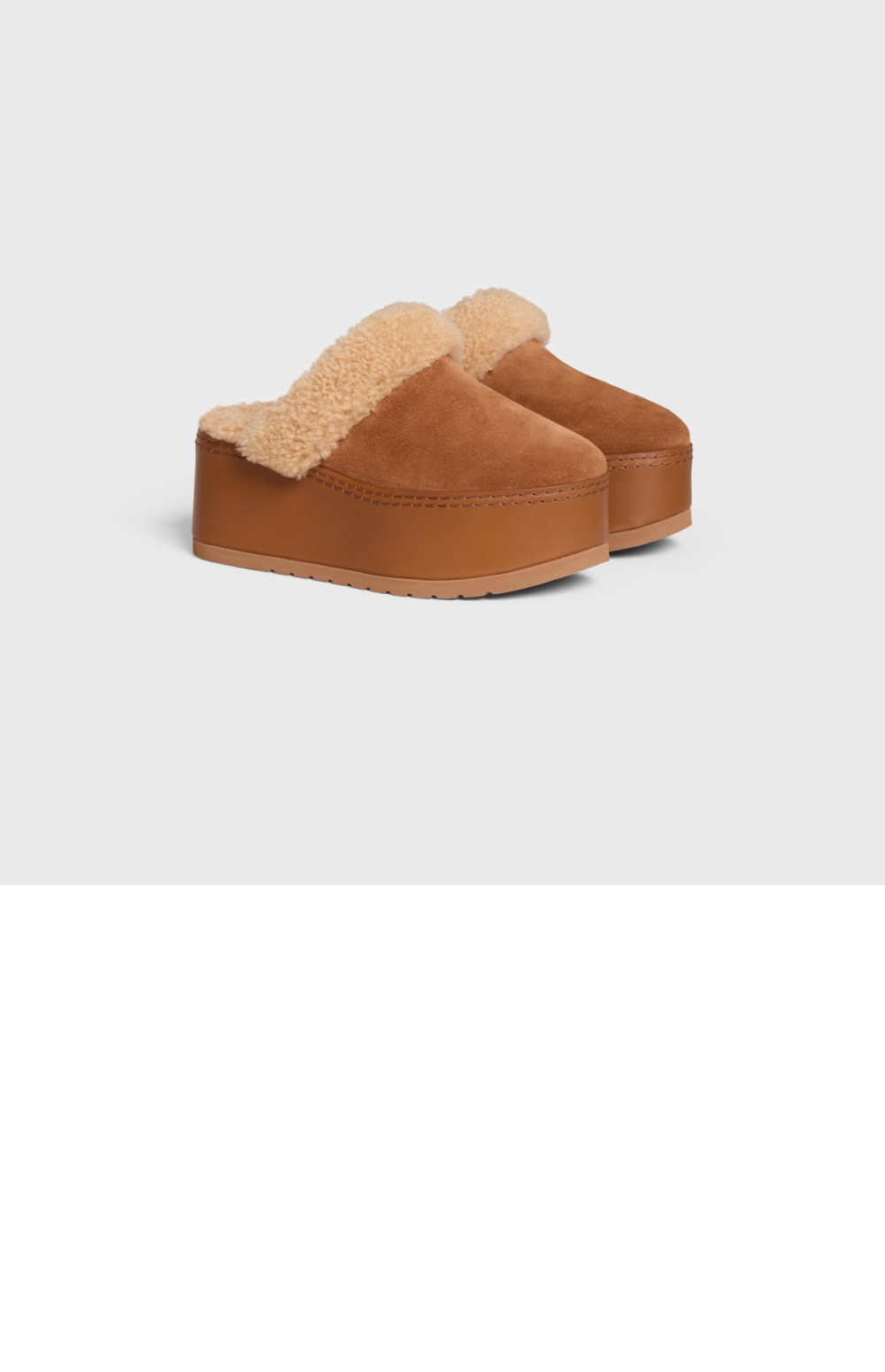 미러급레플리카사이트 | 명품레플리카 전문 쇼핑몰  | 퍼스트원 - 다나 웨지 뮬 360084 &gt; 셀린느