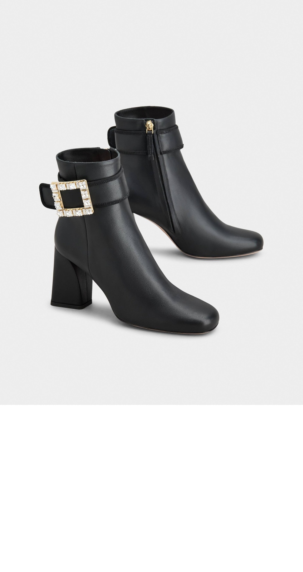 미러급레플리카사이트 | 명품레플리카 전문 쇼핑몰  | 퍼스트원 - 트레스 비비에르 가죽 부츠 5224 &gt; 로저비비에