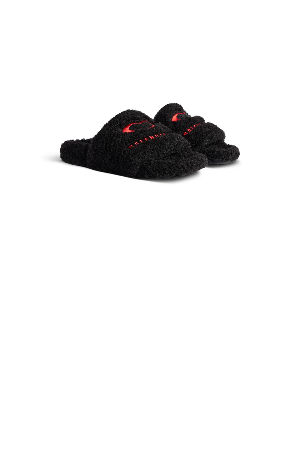 미러급레플리카사이트 | 명품레플리카 전문 쇼핑몰  | 퍼스트원 - 퍼리 슬라이드 샌들 654747 &gt; 발렌시아가