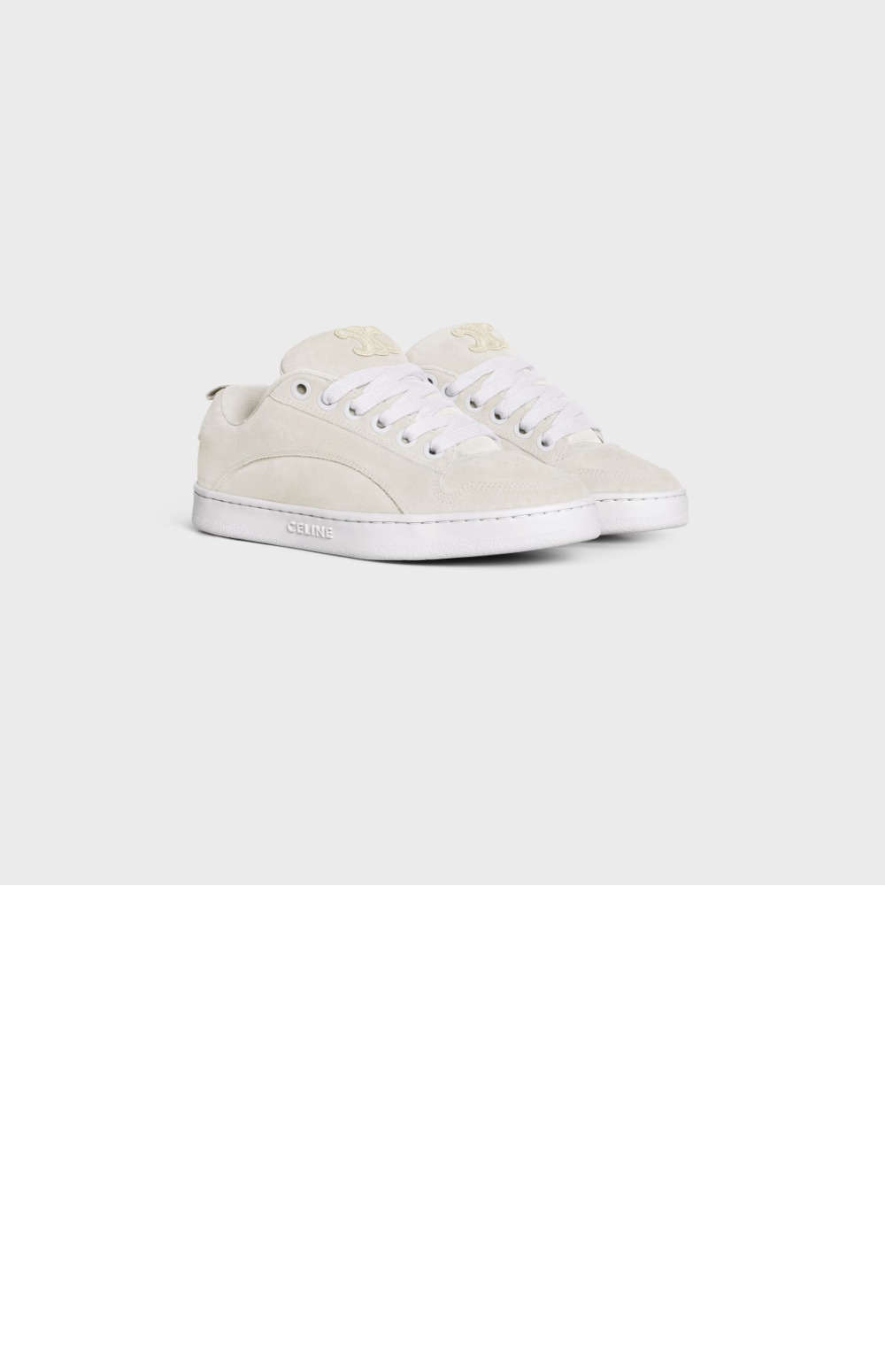 미러급레플리카사이트 | 명품레플리카 전문 쇼핑몰  | 퍼스트원 - 로우탑 스니커즈 362964 &gt; 셀린느