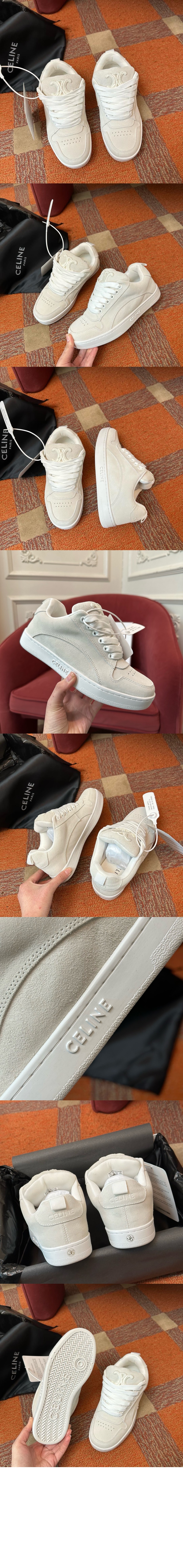 미러급레플리카사이트 | 명품레플리카 전문 쇼핑몰  | 퍼스트원 - 로우탑 스니커즈 362964 &gt; 셀린느