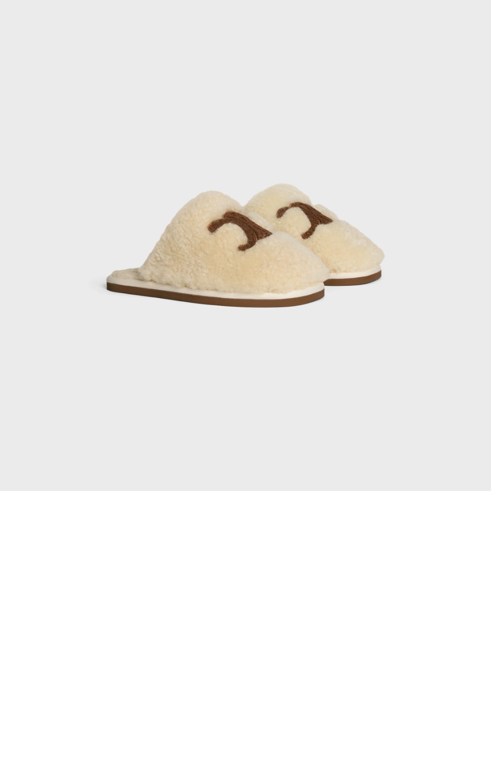 미러급레플리카사이트 | 명품레플리카 전문 쇼핑몰  | 퍼스트원 - 조지아 슬라이드 362133 &gt; 셀린느