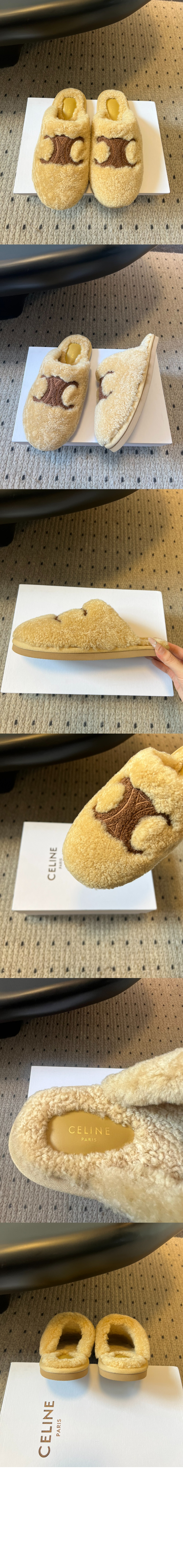 미러급레플리카사이트 | 명품레플리카 전문 쇼핑몰  | 퍼스트원 - 조지아 슬라이드 362133 &gt; 셀린느