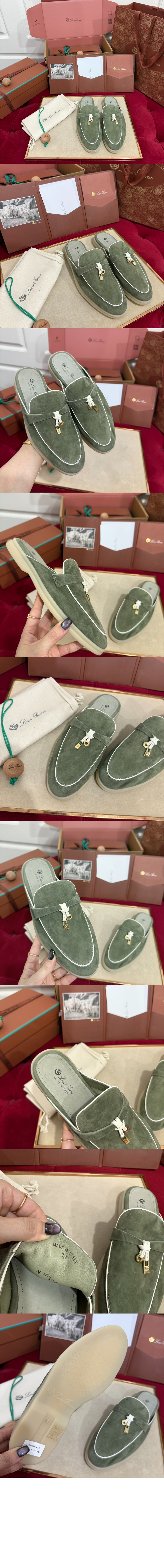 미러급레플리카사이트 | 명품레플리카 전문 쇼핑몰  | 퍼스트원 - 참스 워크 바부슈 로퍼 FAL5900 &gt; 로로피아나