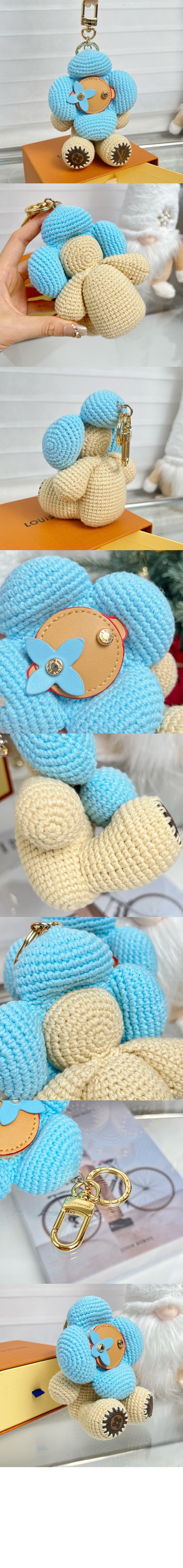 미러급레플리카사이트 | 명품레플리카 전문 쇼핑몰  | 퍼스트원 - 비비엔 백 참 M02582 &gt; 루이비통