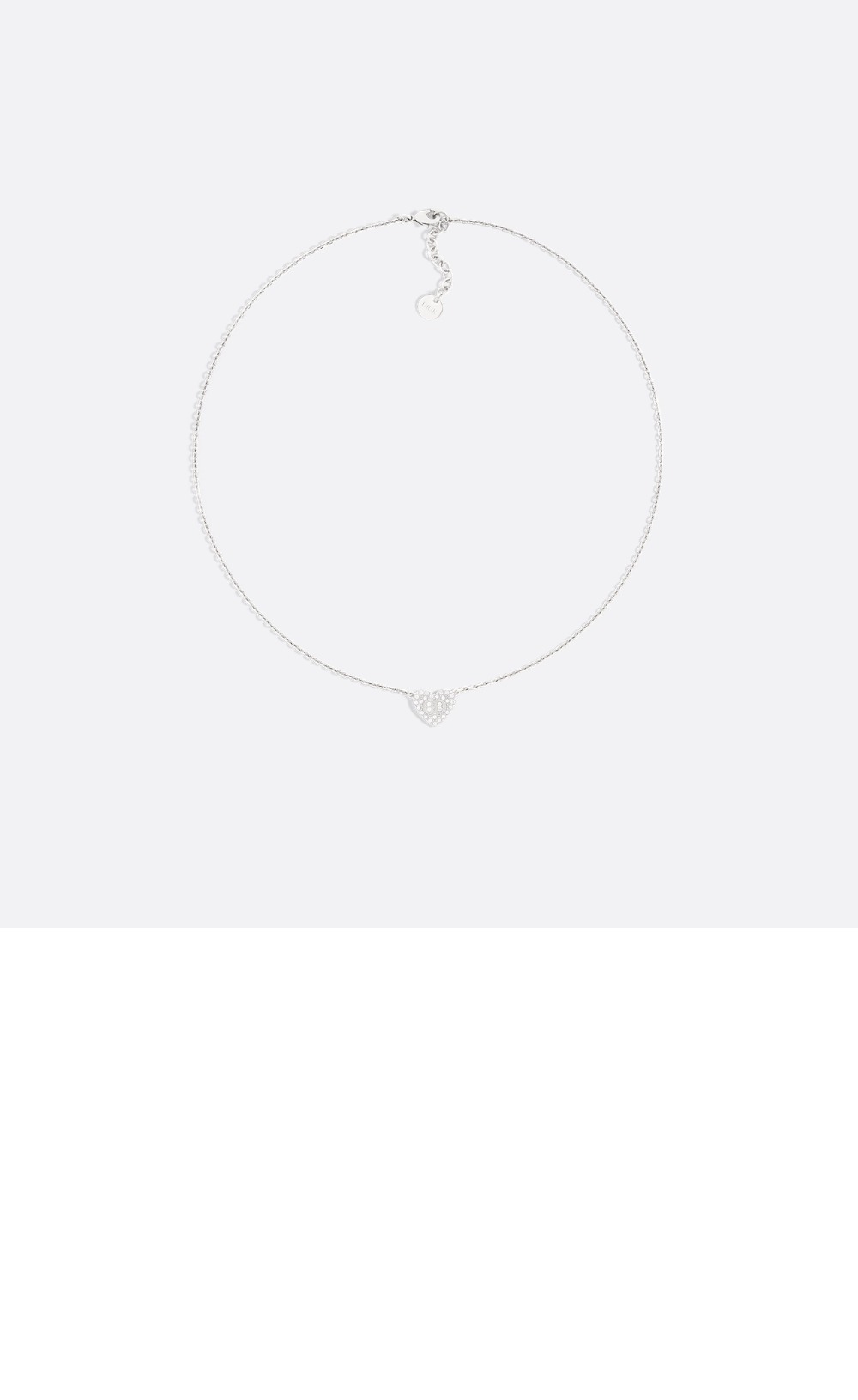 미러급레플리카사이트 | 명품레플리카 전문 쇼핑몰  | 퍼스트원 - Clair D Lune 목걸이 N3477 &gt; 디올