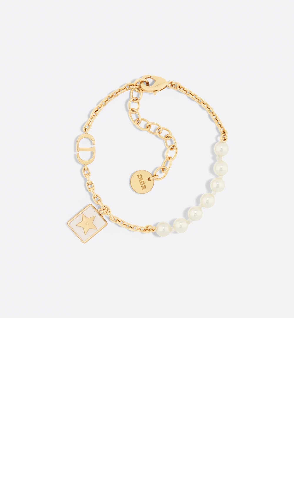 미러급레플리카사이트 | 명품레플리카 전문 쇼핑몰  | 퍼스트원 - Lucky Cards 팔찌 B2983 &gt; 디올