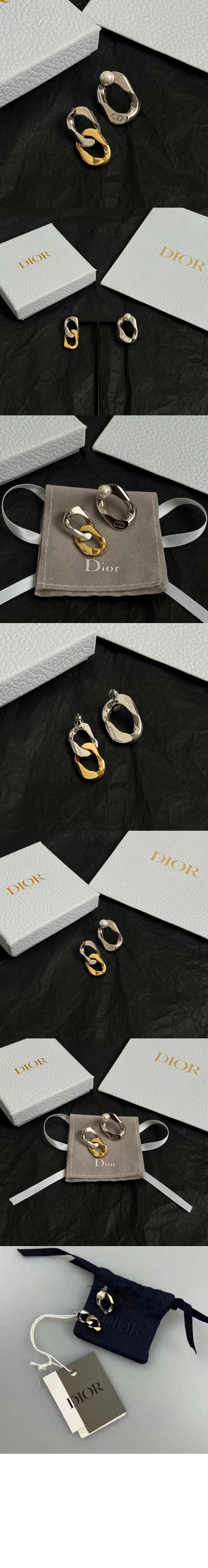 미러급레플리카사이트 | 명품레플리카 전문 쇼핑몰  | 퍼스트원 - AND SACAI  귀걸이 E1717 &gt; 디올