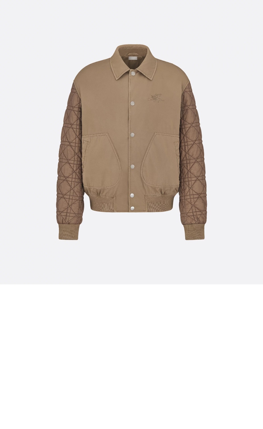 미러급레플리카사이트 | 명품레플리카 전문 쇼핑몰  | 퍼스트원 - Christian Dior Couture 은방울꽃 블루종 재킷 &gt; 디올