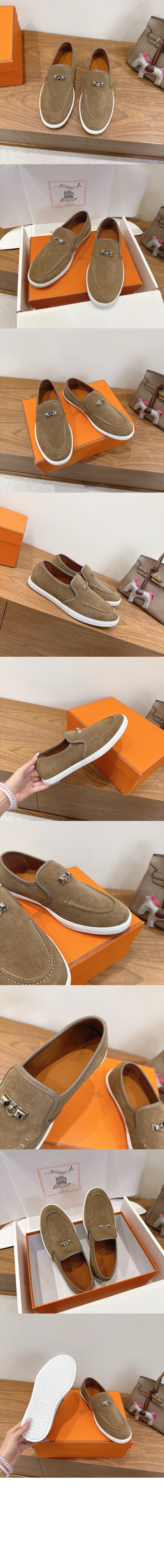 미러급레플리카사이트 | 명품레플리카 전문 쇼핑몰  | 퍼스트원 - Jour 로퍼 &gt; 에르메스