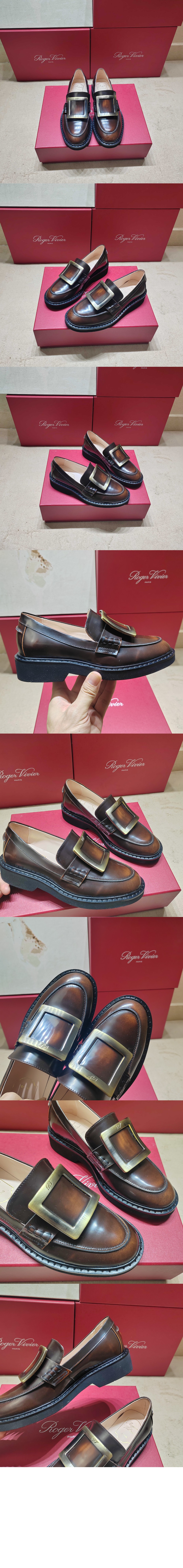 미러급레플리카사이트 | 명품레플리카 전문 쇼핑몰  | 퍼스트원 - 비브 레인저스 로퍼 5482 &gt; 로저비비에