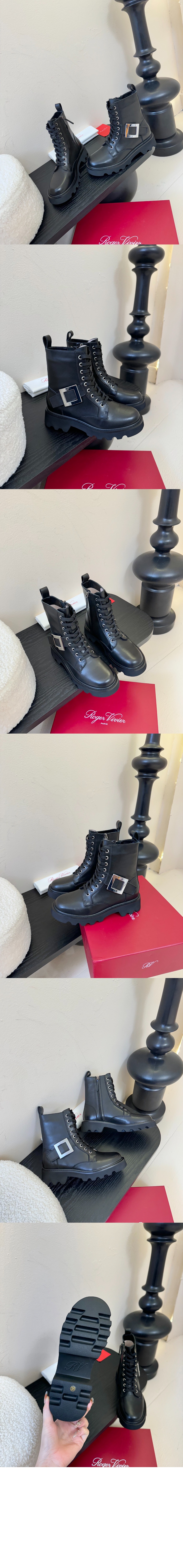 미러급레플리카사이트 | 명품레플리카 전문 쇼핑몰  | 퍼스트원 - 비브 레인저스 트럭 보트 슈즈 7844 &gt; 로저비비에