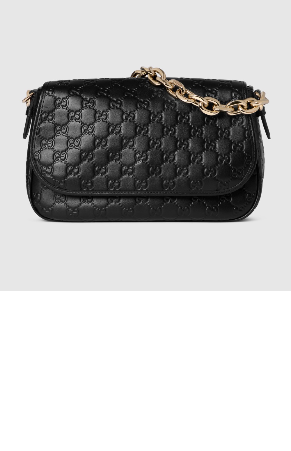 미러급레플리카사이트 | 명품레플리카 전문 쇼핑몰  | 퍼스트원 - GG 엠블럼 미디엄 숄더백 848882 &gt; 구찌