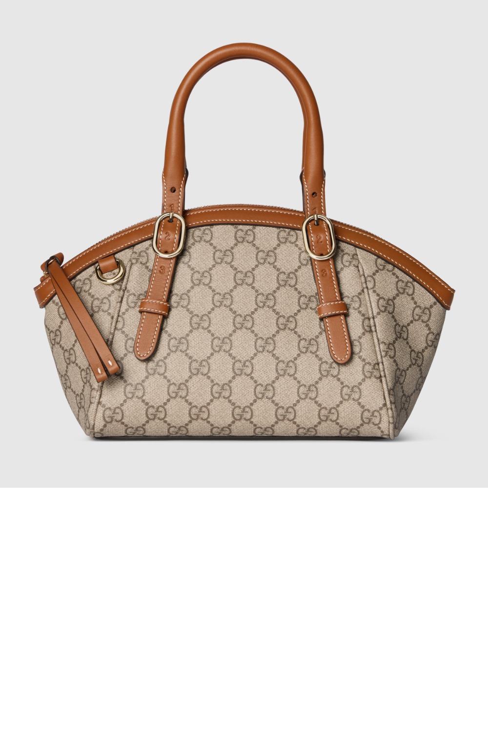 미러급레플리카사이트 | 명품레플리카 전문 쇼핑몰  | 퍼스트원 - GG 엠블럼 스몰 토트백 ‎839005 &gt; 구찌