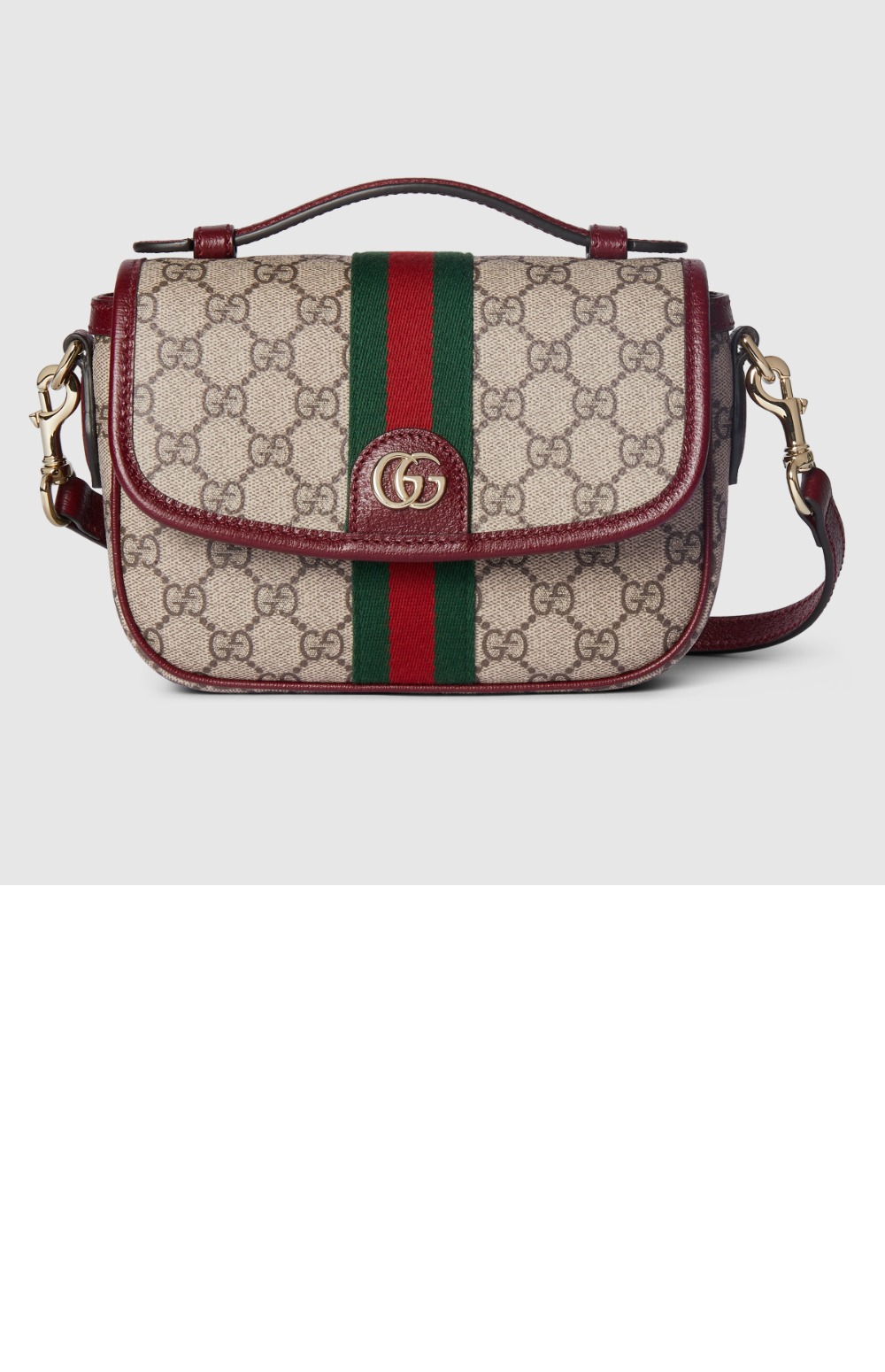 미러급레플리카사이트 | 명품레플리카 전문 쇼핑몰  | 퍼스트원 - 오피디아 스몰 탑 핸들백 836843 &gt; 구찌