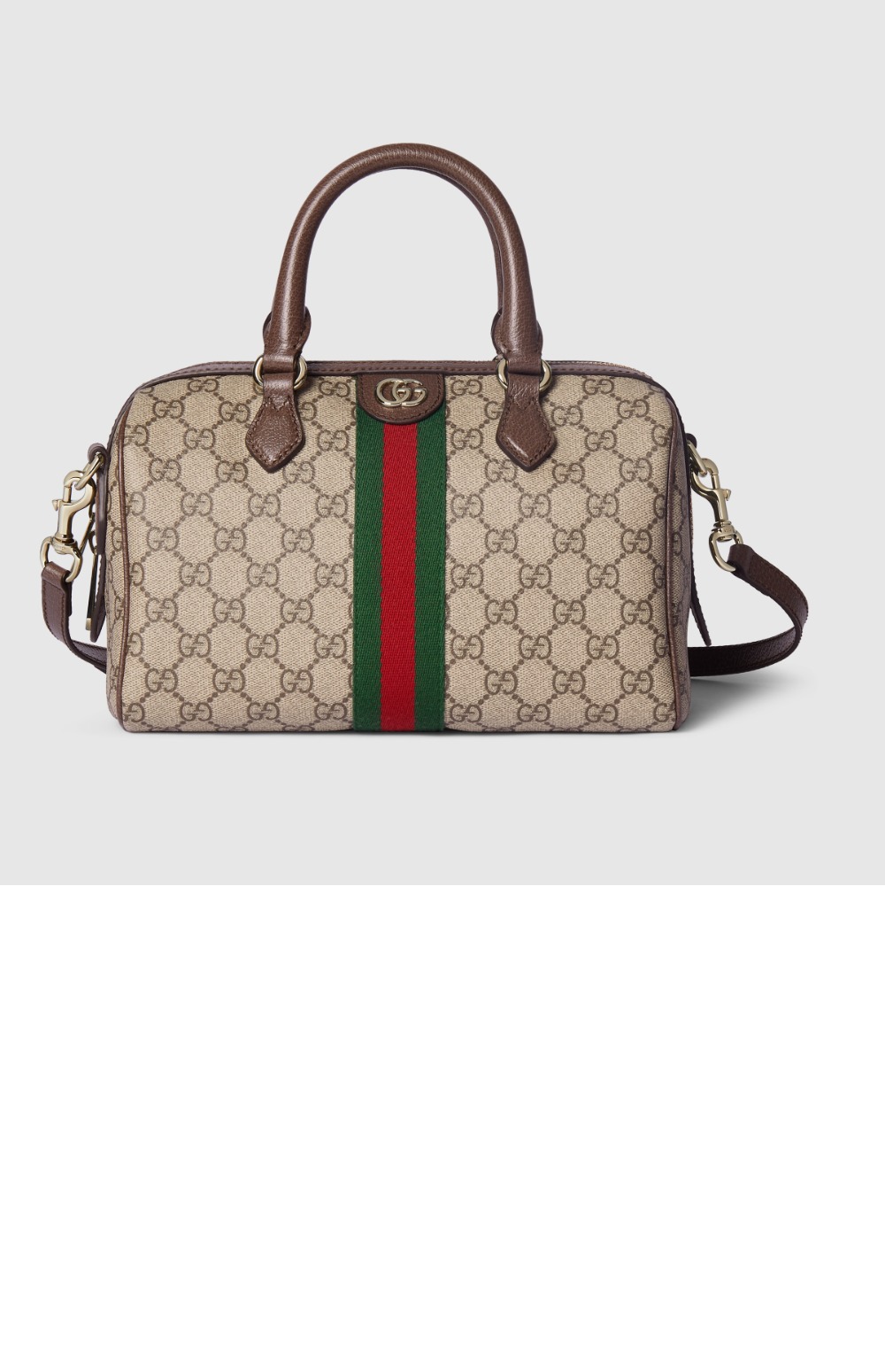 미러급레플리카사이트 | 명품레플리카 전문 쇼핑몰  | 퍼스트원 - 오피디아 미디엄 보스턴백 ‎836825 &gt; 구찌