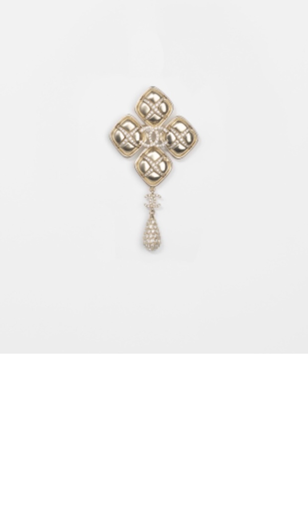 미러급레플리카사이트 | 명품레플리카 전문 쇼핑몰  | 퍼스트원 - 브로치 AB7017 &gt; 샤넬