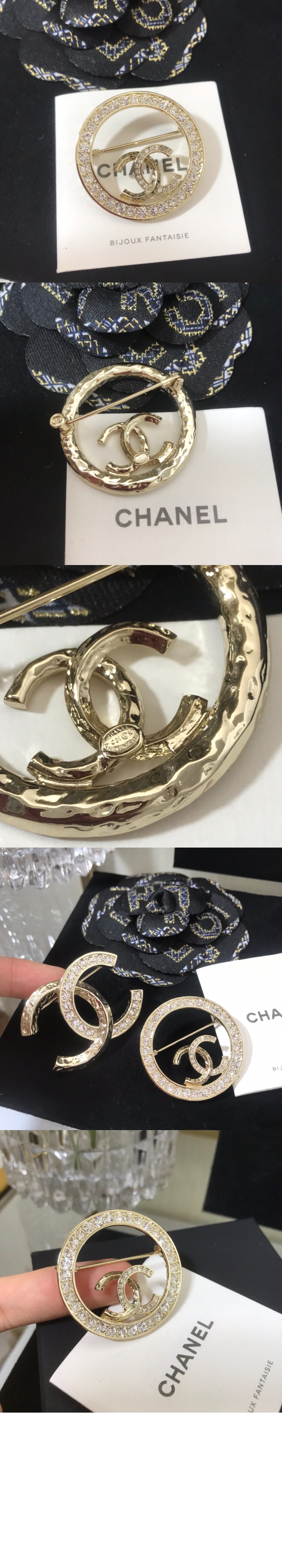 미러급레플리카사이트 | 명품레플리카 전문 쇼핑몰  | 퍼스트원 - 브로치 AB9569 &gt; 샤넬