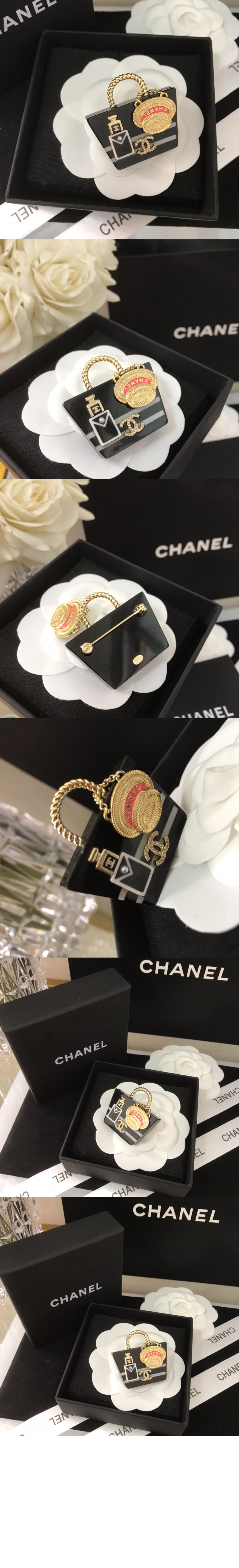 미러급레플리카사이트 | 명품레플리카 전문 쇼핑몰  | 퍼스트원 - 브로치 AB5793 &gt; 샤넬