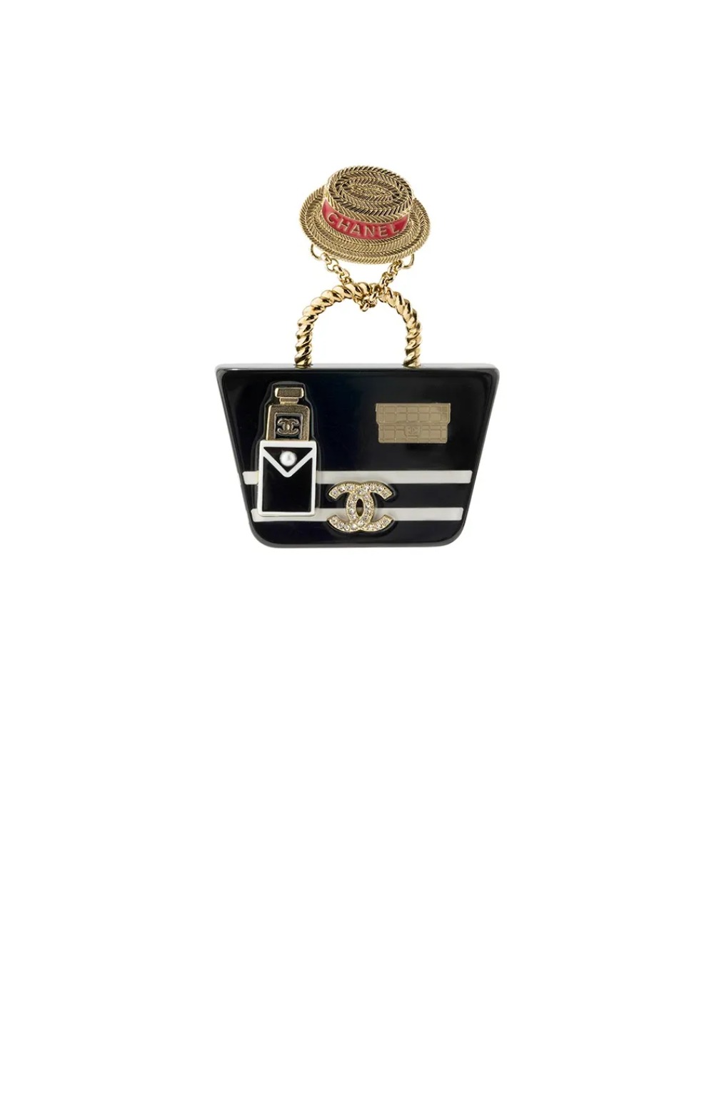 미러급레플리카사이트 | 명품레플리카 전문 쇼핑몰  | 퍼스트원 - 브로치 AB5793 &gt; 샤넬