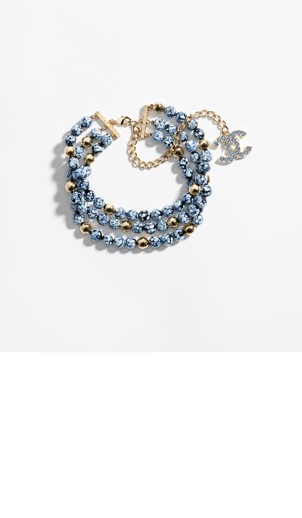 미러급레플리카사이트 | 명품레플리카 전문 쇼핑몰  | 퍼스트원 - 초커 ABG069 &gt; 샤넬