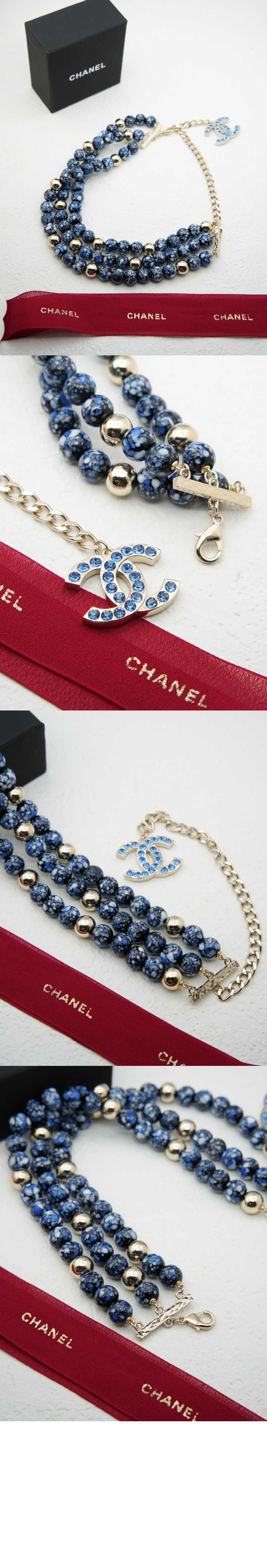 미러급레플리카사이트 | 명품레플리카 전문 쇼핑몰  | 퍼스트원 - 초커 ABG069 &gt; 샤넬