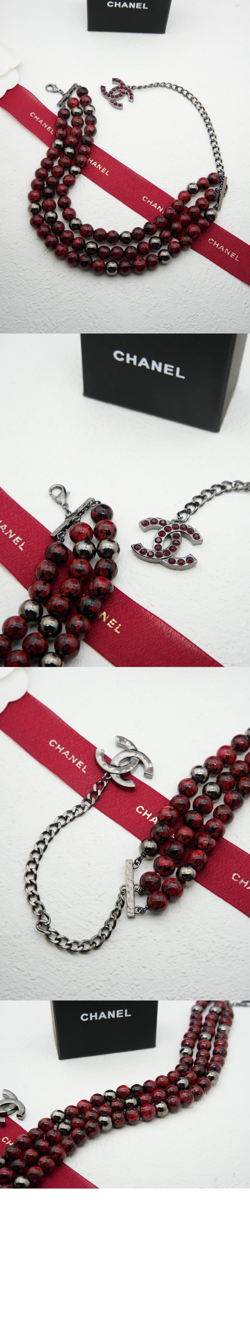 미러급레플리카사이트 | 명품레플리카 전문 쇼핑몰  | 퍼스트원 - 초커 ABG069 &gt; 샤넬