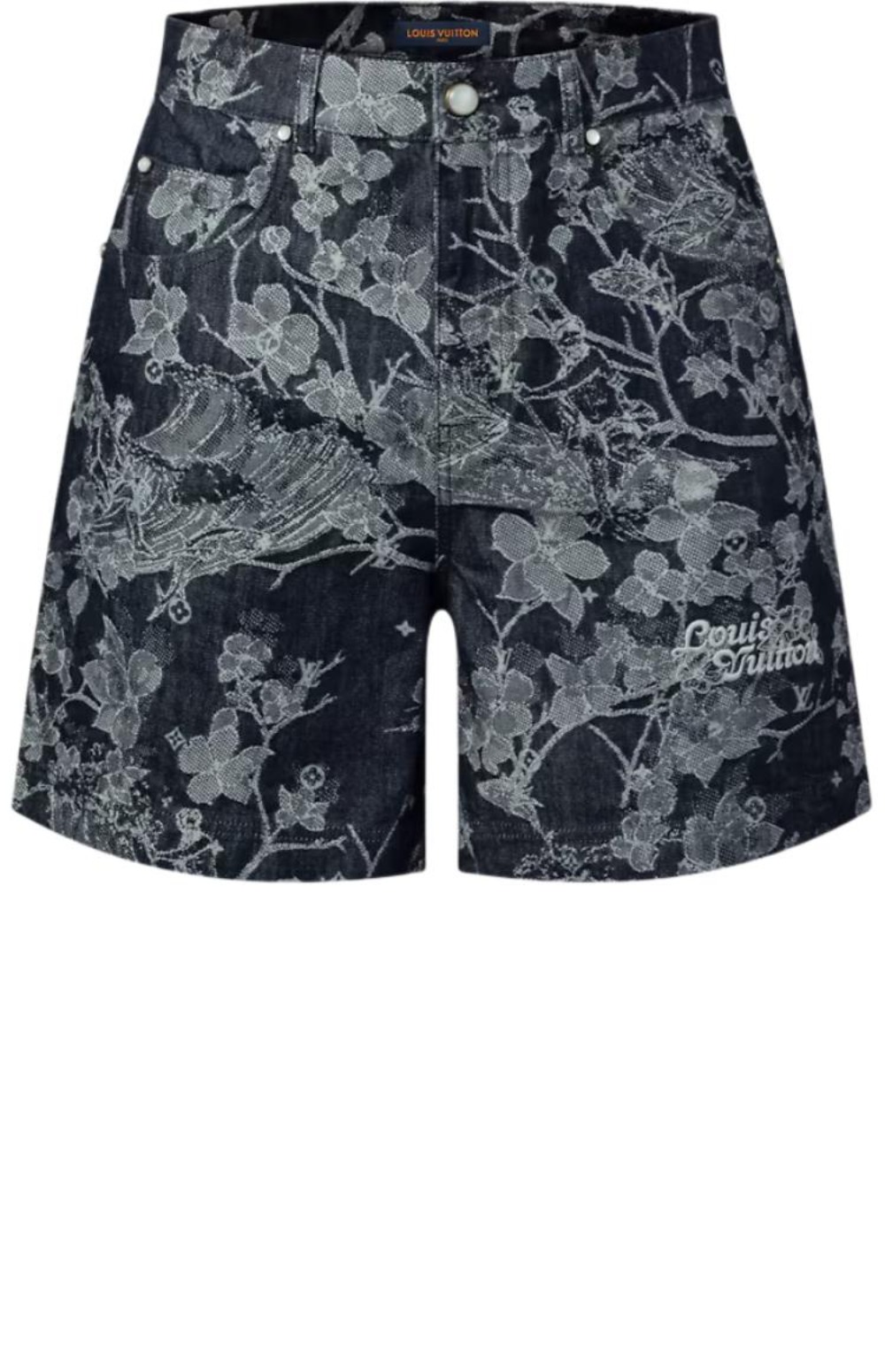 미러급레플리카사이트 | 명품레플리카 전문 쇼핑몰  | 퍼스트원 - 데님 쇼츠 &gt; 루이비통