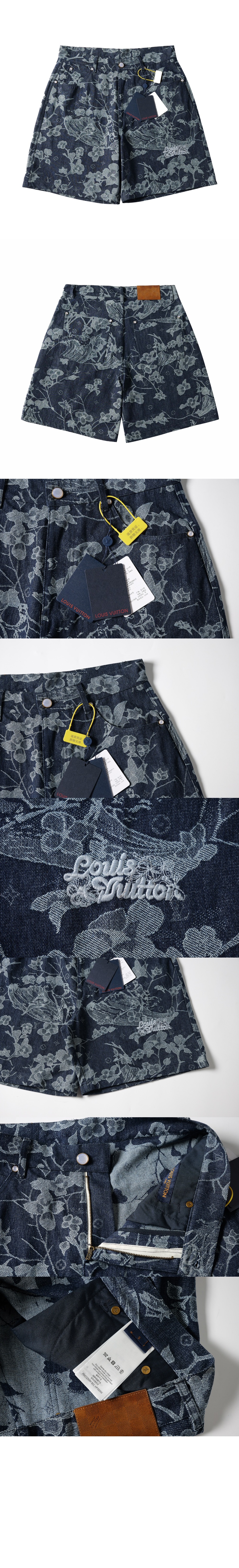 미러급레플리카사이트 | 명품레플리카 전문 쇼핑몰  | 퍼스트원 - 데님 쇼츠 &gt; 루이비통
