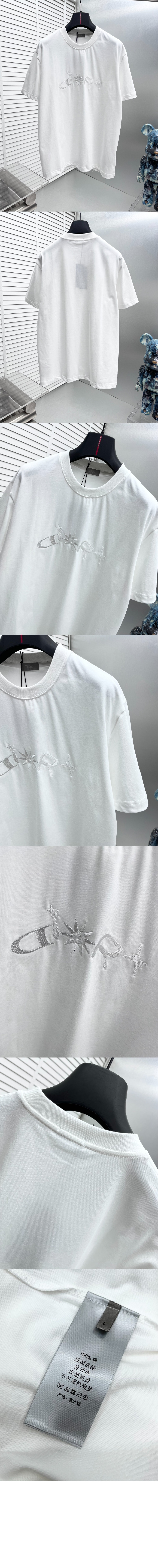 미러급레플리카사이트 | 명품레플리카 전문 쇼핑몰  | 퍼스트원 - DIOR AND LEWIS HAMILTON 티셔츠 > 디올