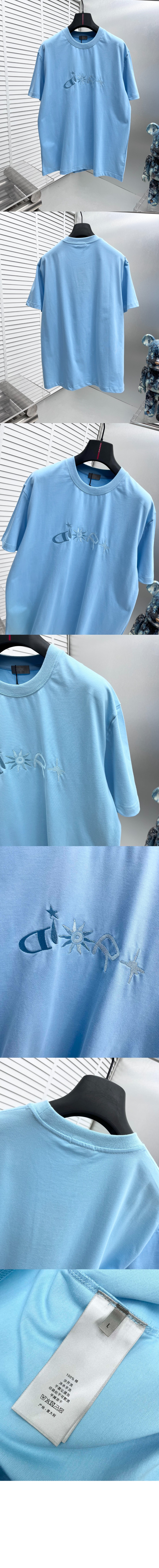 미러급레플리카사이트 | 명품레플리카 전문 쇼핑몰  | 퍼스트원 - DIOR AND LEWIS HAMILTON 티셔츠 > 디올