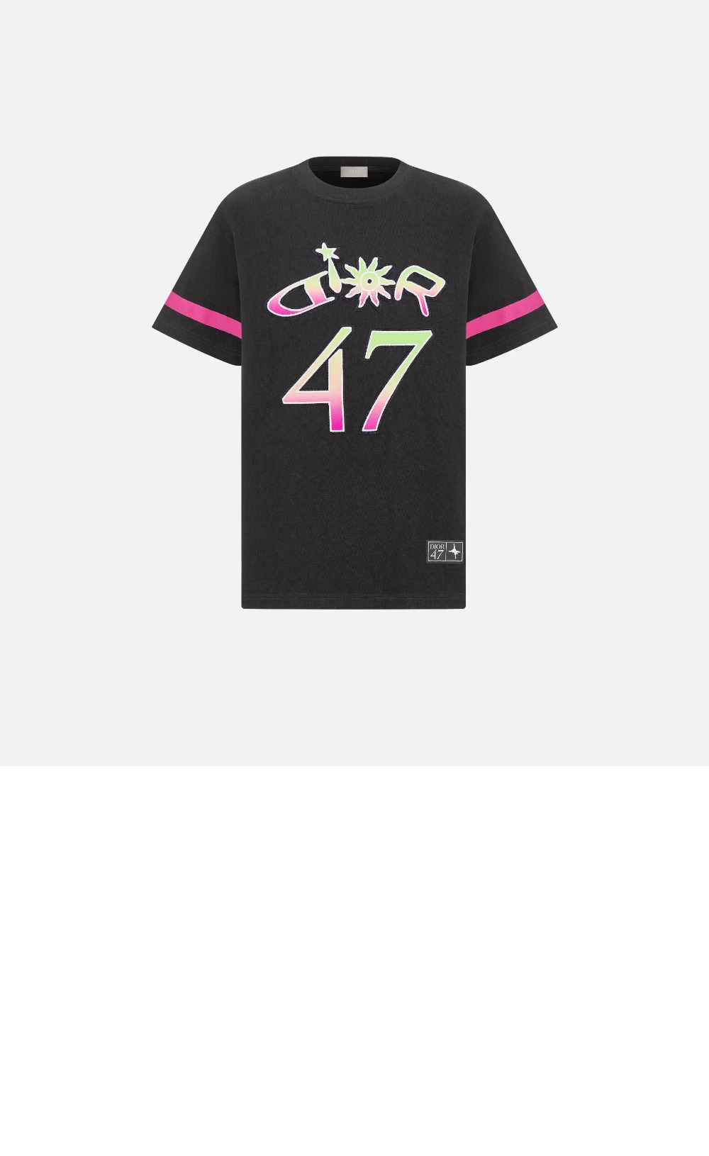 미러급레플리카사이트 | 명품레플리카 전문 쇼핑몰  | 퍼스트원 - DIOR AND LEWIS HAMILTON 티셔츠 > 디올