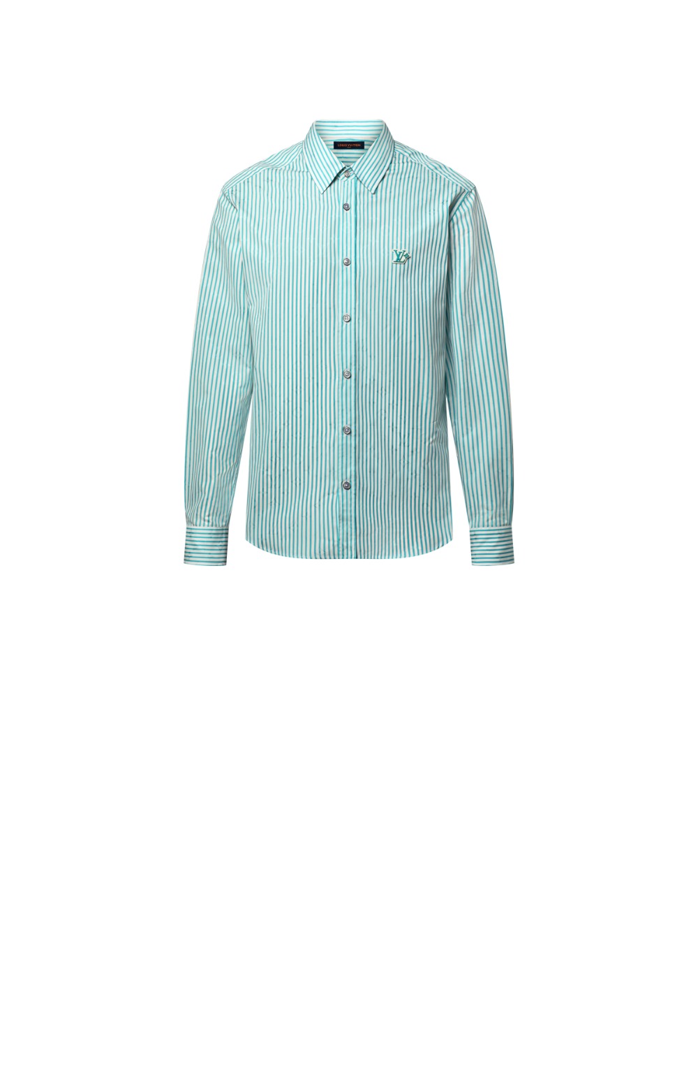 미러급레플리카사이트 | 명품레플리카 전문 쇼핑몰  | 퍼스트원 - 모노그램 스트라이프드 셔츠 &gt; 루이비통