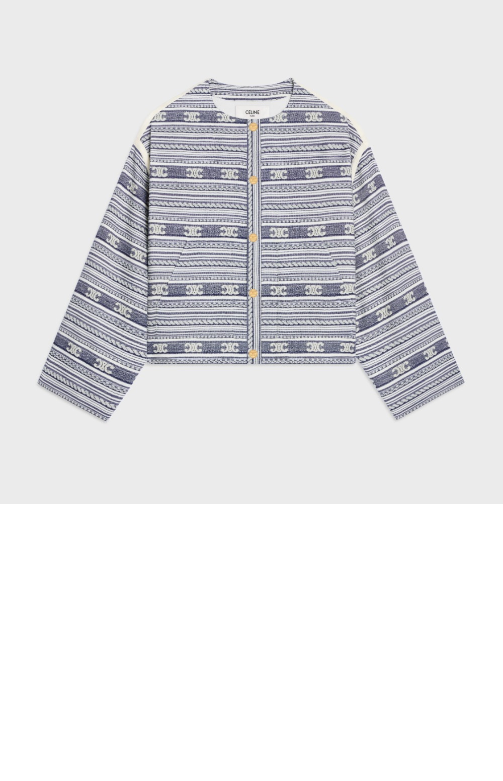 미러급레플리카사이트 | 명품레플리카 전문 쇼핑몰  | 퍼스트원 - 바하 가디건 재킷 &gt; 셀린느