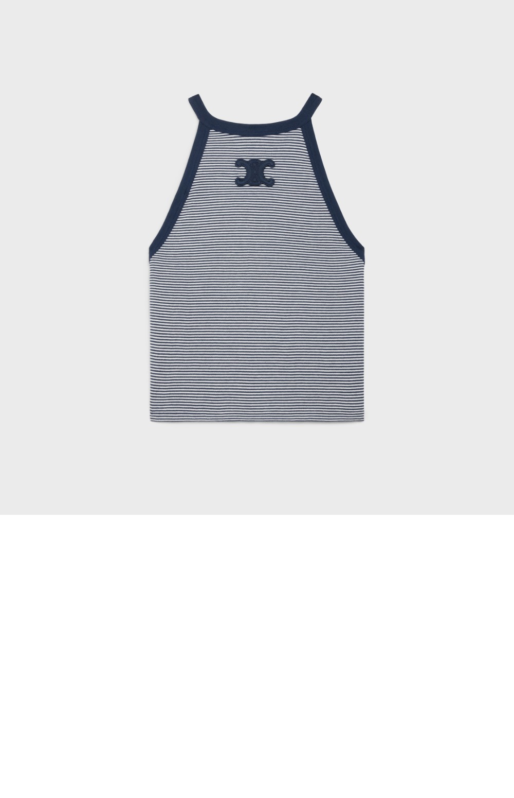 미러급레플리카사이트 | 명품레플리카 전문 쇼핑몰  | 퍼스트원 - 트리옹프 탱크 탑 &gt; 셀린느