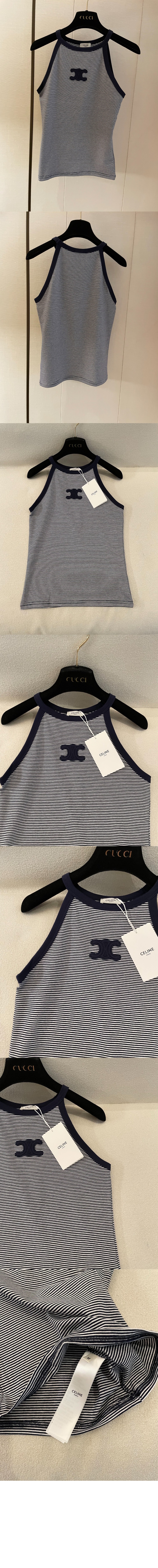 미러급레플리카사이트 | 명품레플리카 전문 쇼핑몰  | 퍼스트원 - 트리옹프 탱크 탑 &gt; 셀린느