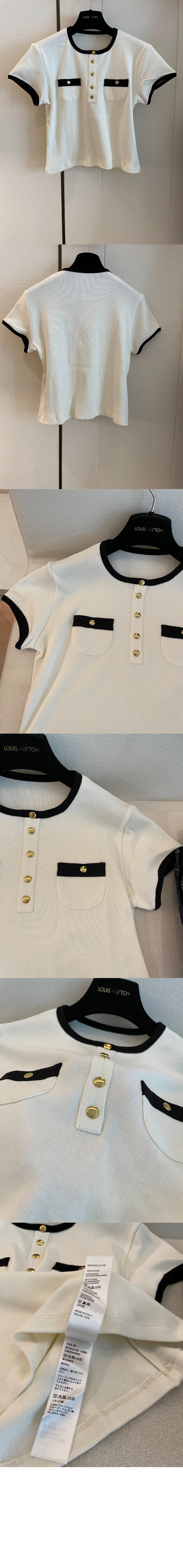 미러급레플리카사이트 | 명품레플리카 전문 쇼핑몰  | 퍼스트원 - 크롭 티셔츠 &gt; 셀린느