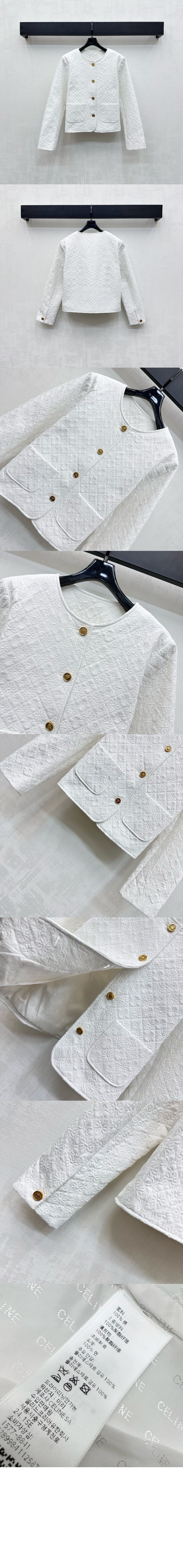 미러급레플리카사이트 | 명품레플리카 전문 쇼핑몰  | 퍼스트원 - 첼시 재킷 &gt; 셀린느